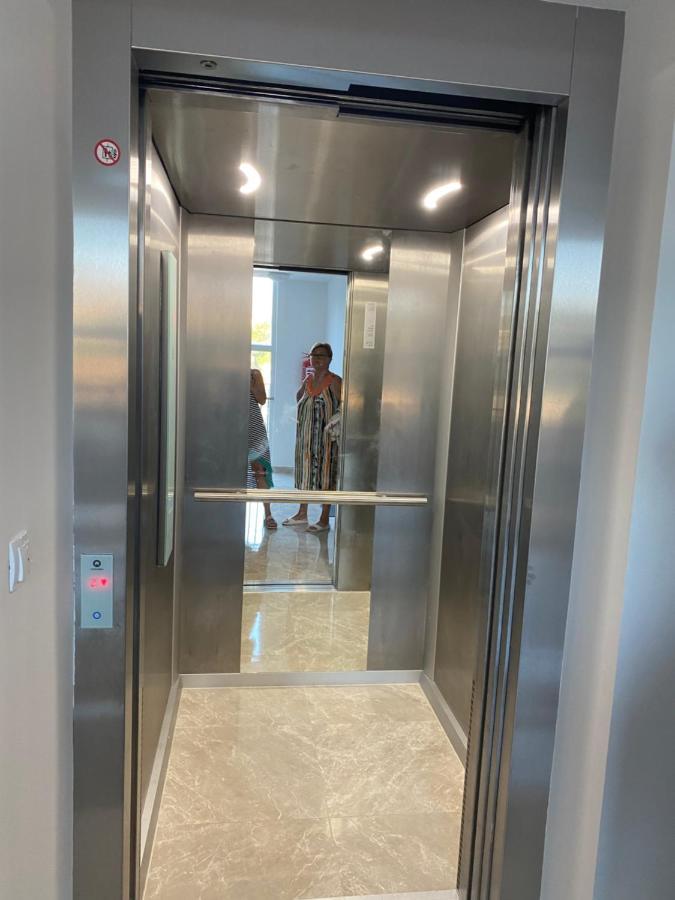 Apartman Tanja ماكارسكا المظهر الخارجي الصورة